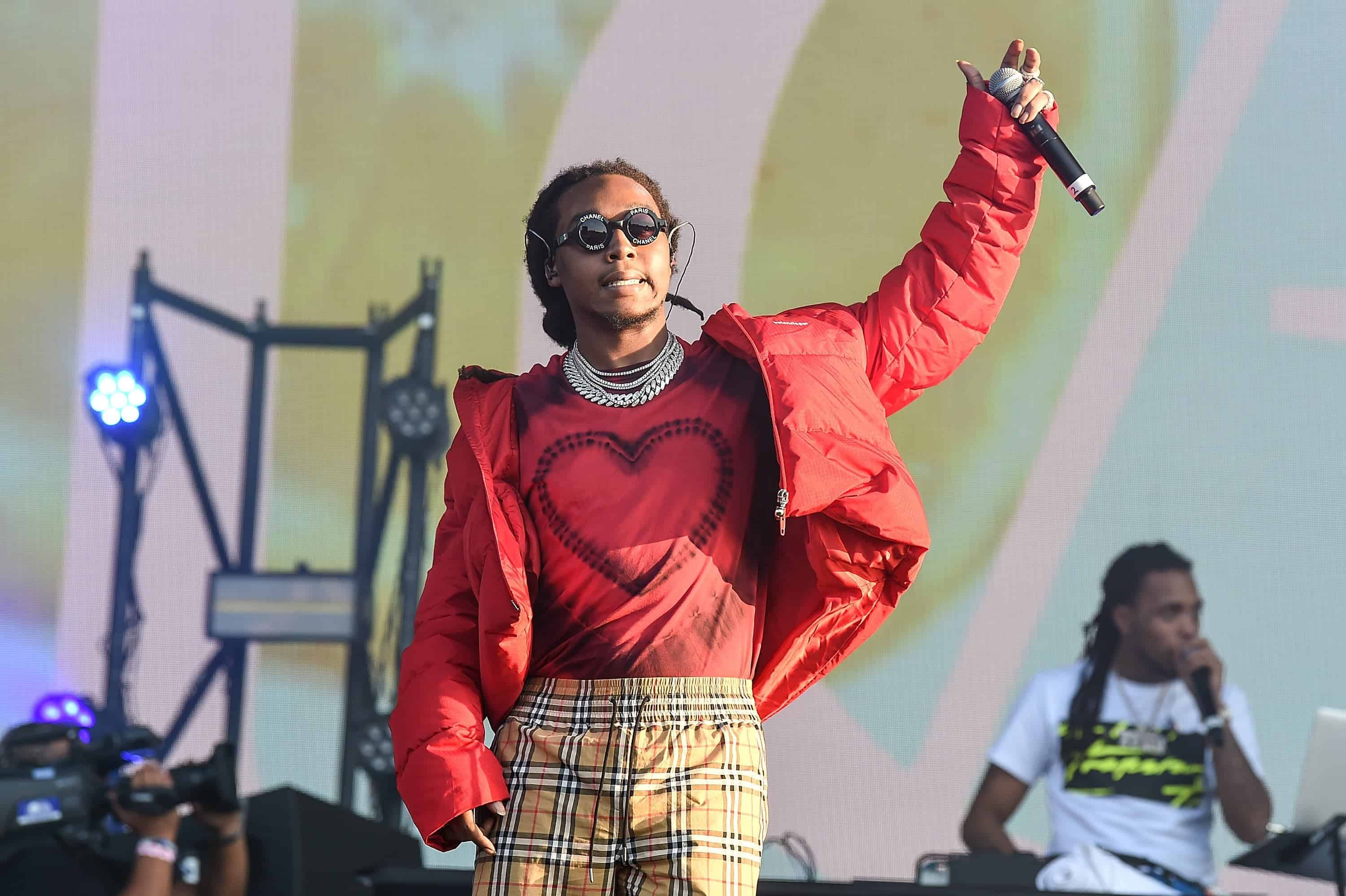 Remembering Takeoff: Best Of The Late Rapper