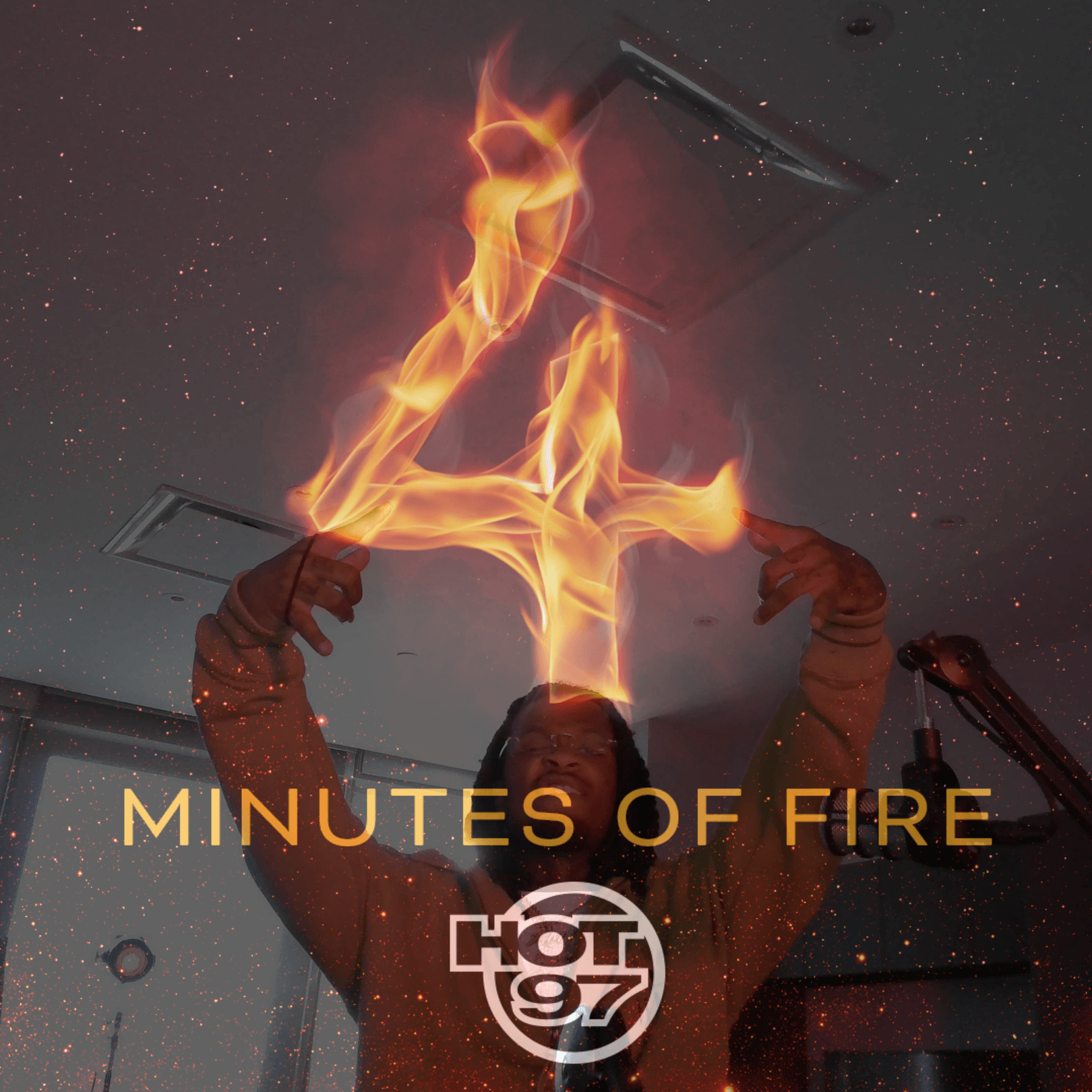4 Minutes of Fire Presents D4M $loan