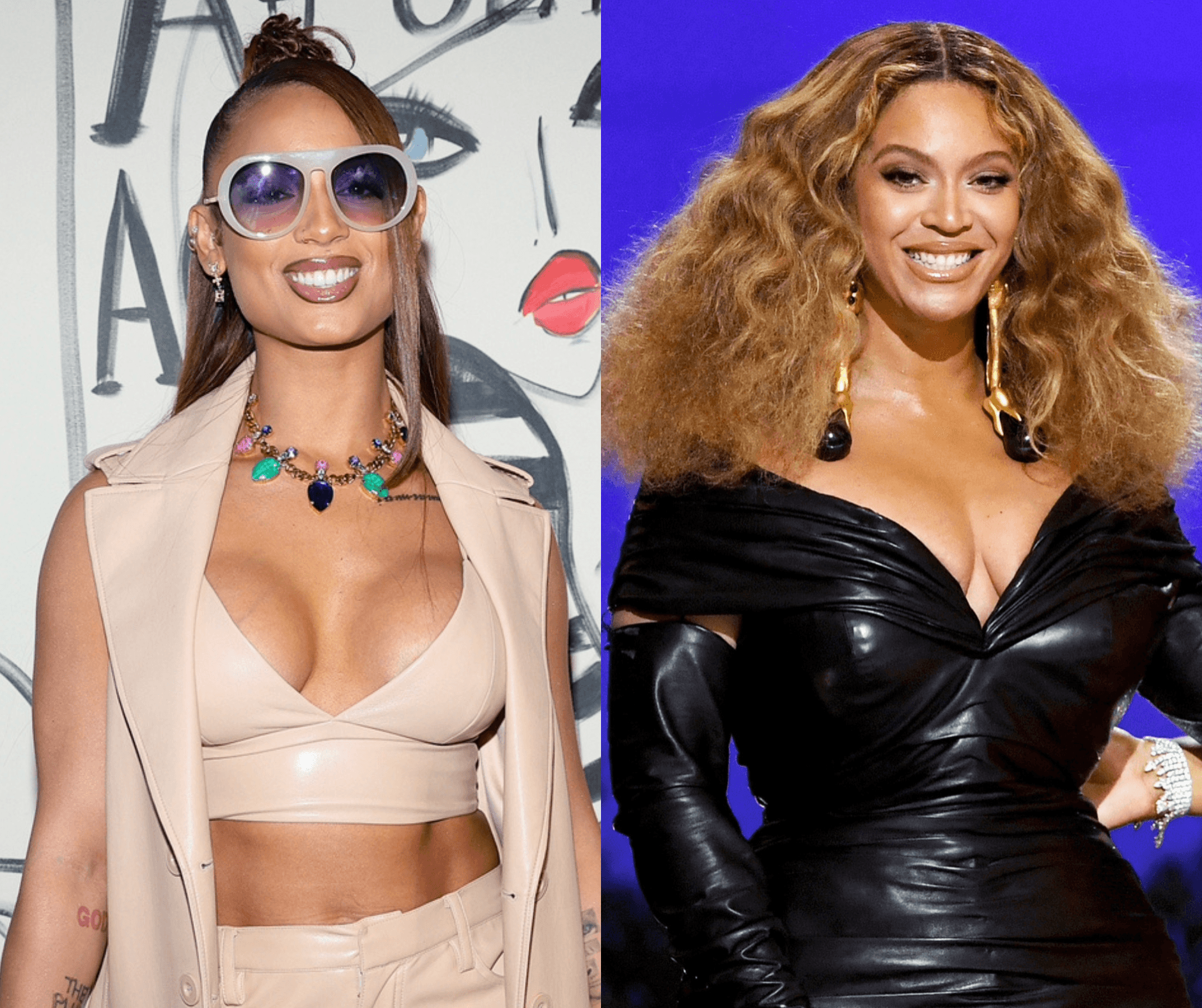 DaniLeigh Thanks Beyoncé For Opportunity To Work On ‘Renaissance World Tour' Choreography