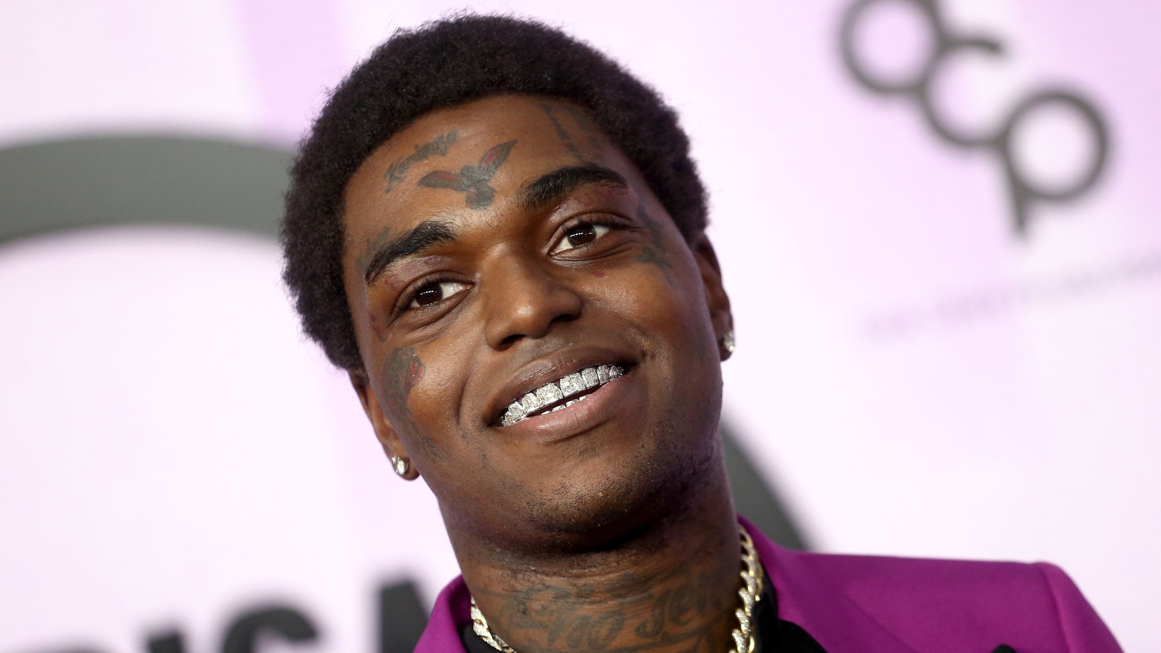 Kodak Black Set To Be Released From Federal Custody After Dismissed Cases