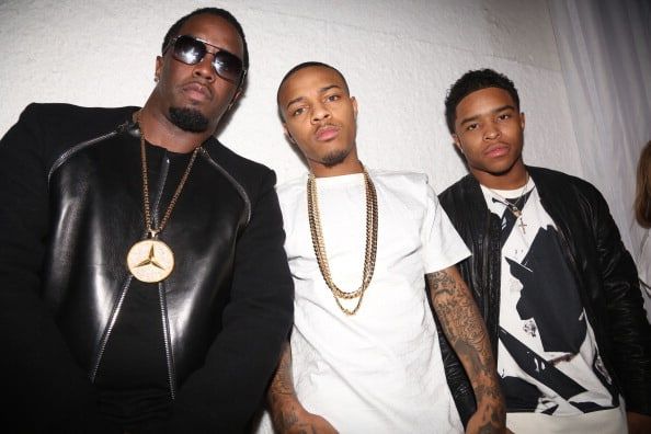 Bow Wow Downplays Joie Chavis & Diddy’s Romance, Says There Won’t Be Marriage