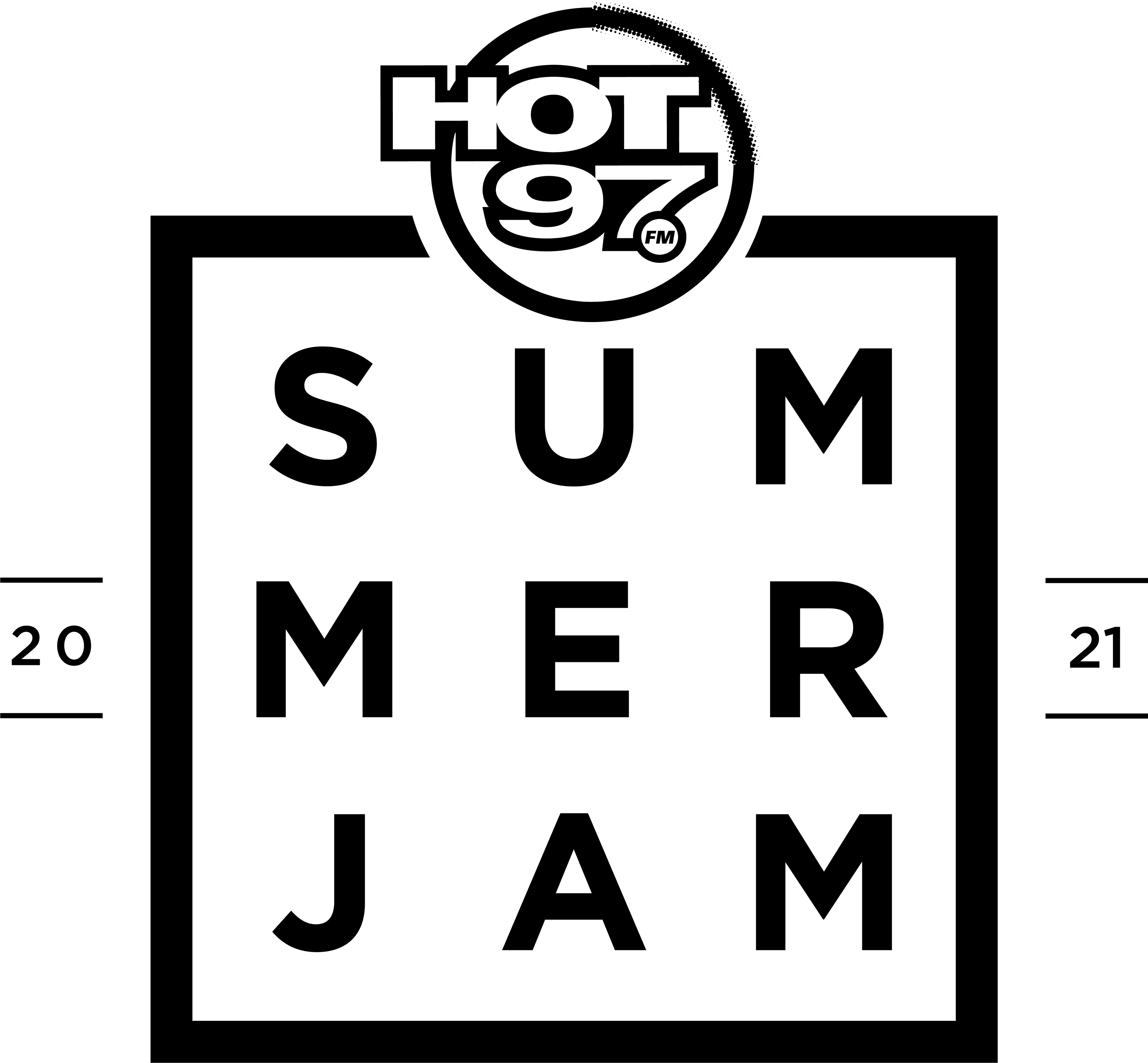 Hot 97 Summer Jam Turns Up The Heat Announcing The Hottest Names in Hip Hop