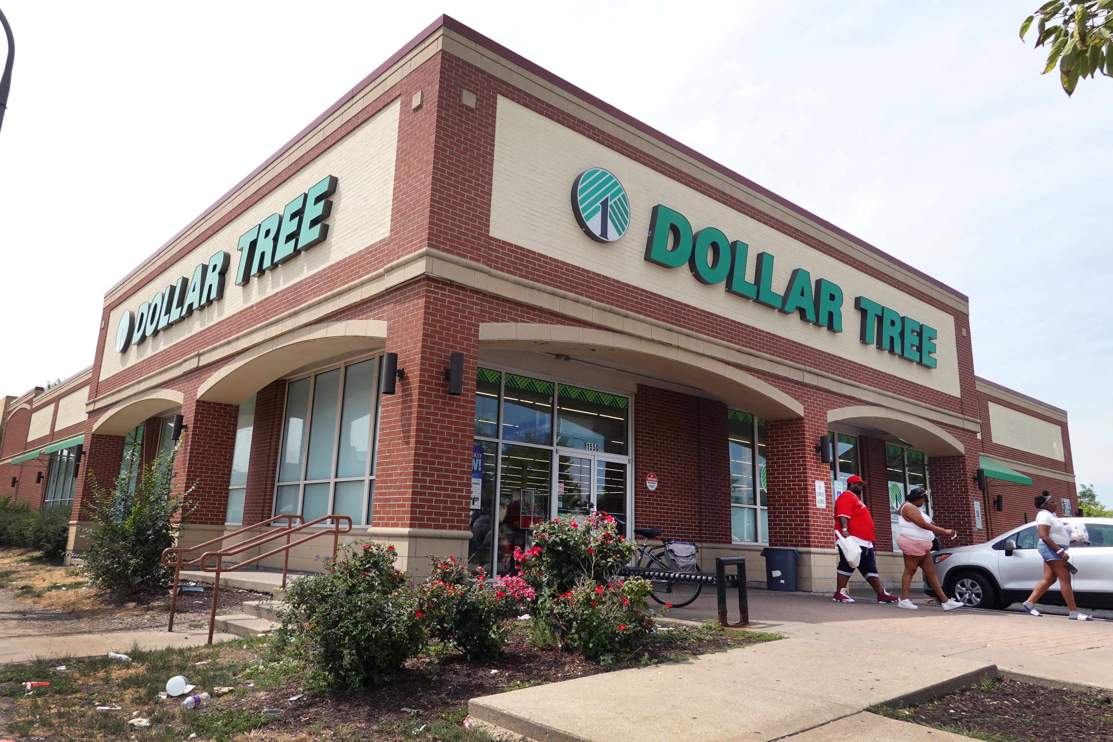 Dollar Tree Says It Can't Afford To Sell Eggs Anymore