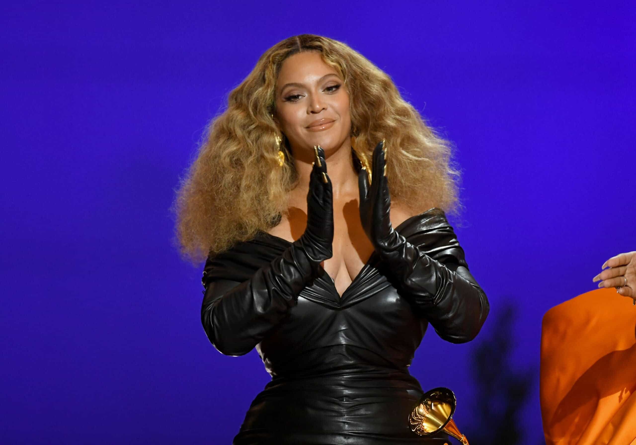 Beyonce's 2023 Renaissance Tour Has Been Confirmed