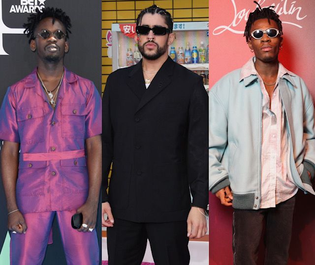 Mr Eazi Accuses Bad Bunny Of Copyright Infringement For Not Crediting Joeboy On ‘Enséñame A Bailar’