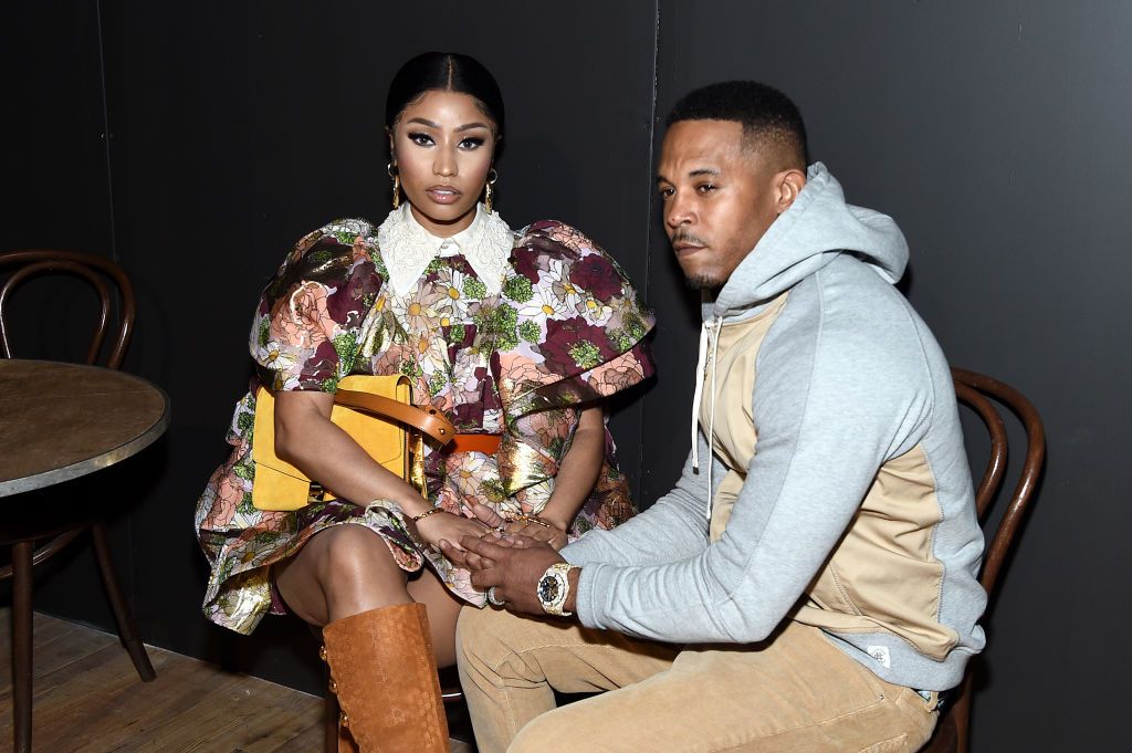 Nicki Minaj And Husband Ordered To Pay $500k Over Alleged 2019 Assault 