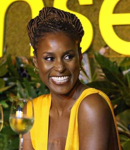 Hilarious: Issa Rae Raps While Eating Hot Wings on 'Hot Ones' [VIDEO]