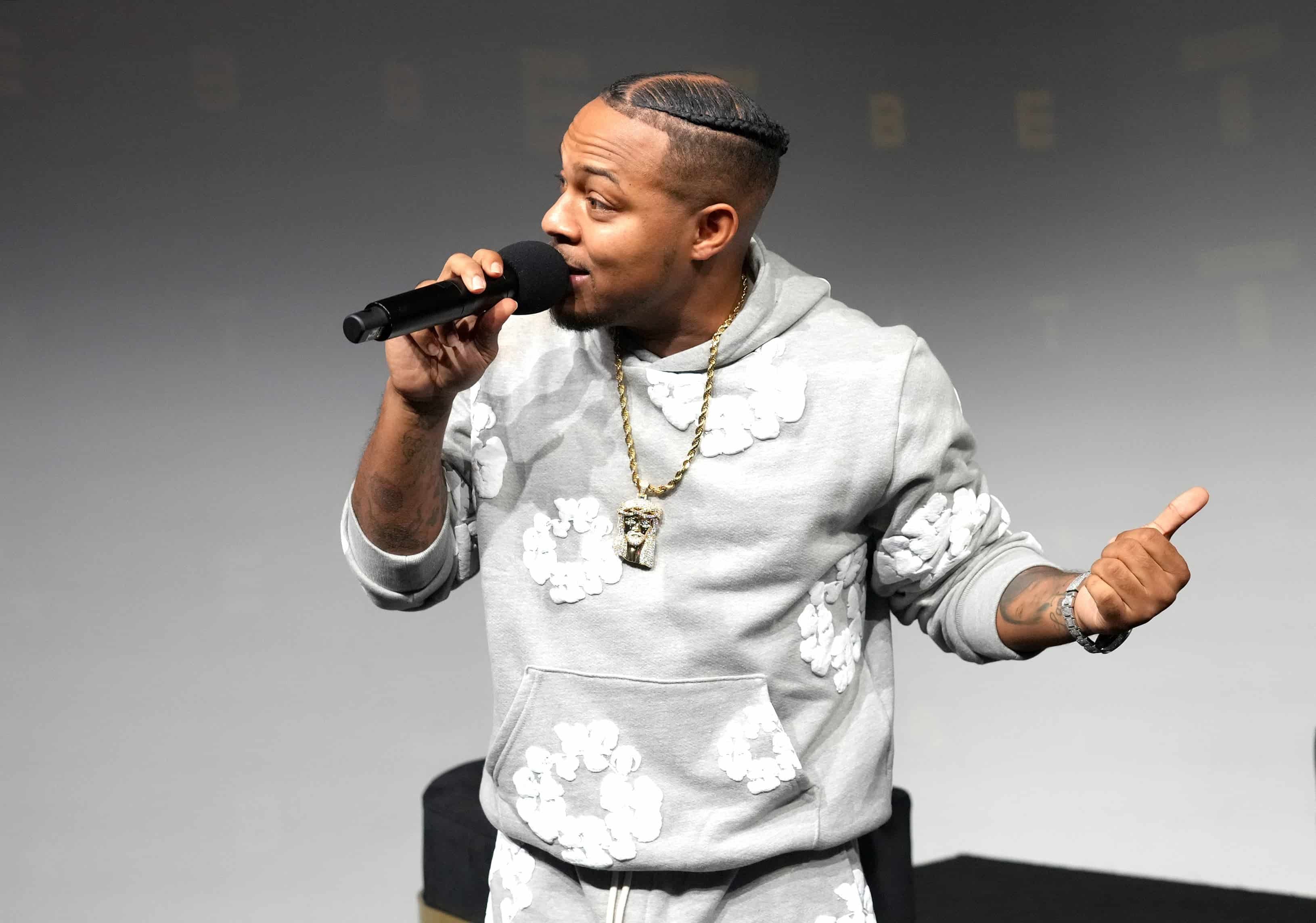 Bow Wow Sued After Allegedly Stealing 10-Year-Old's Money