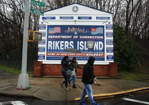 No More Rikers Island, NYC Turning Jail Into A Public Space By 2026