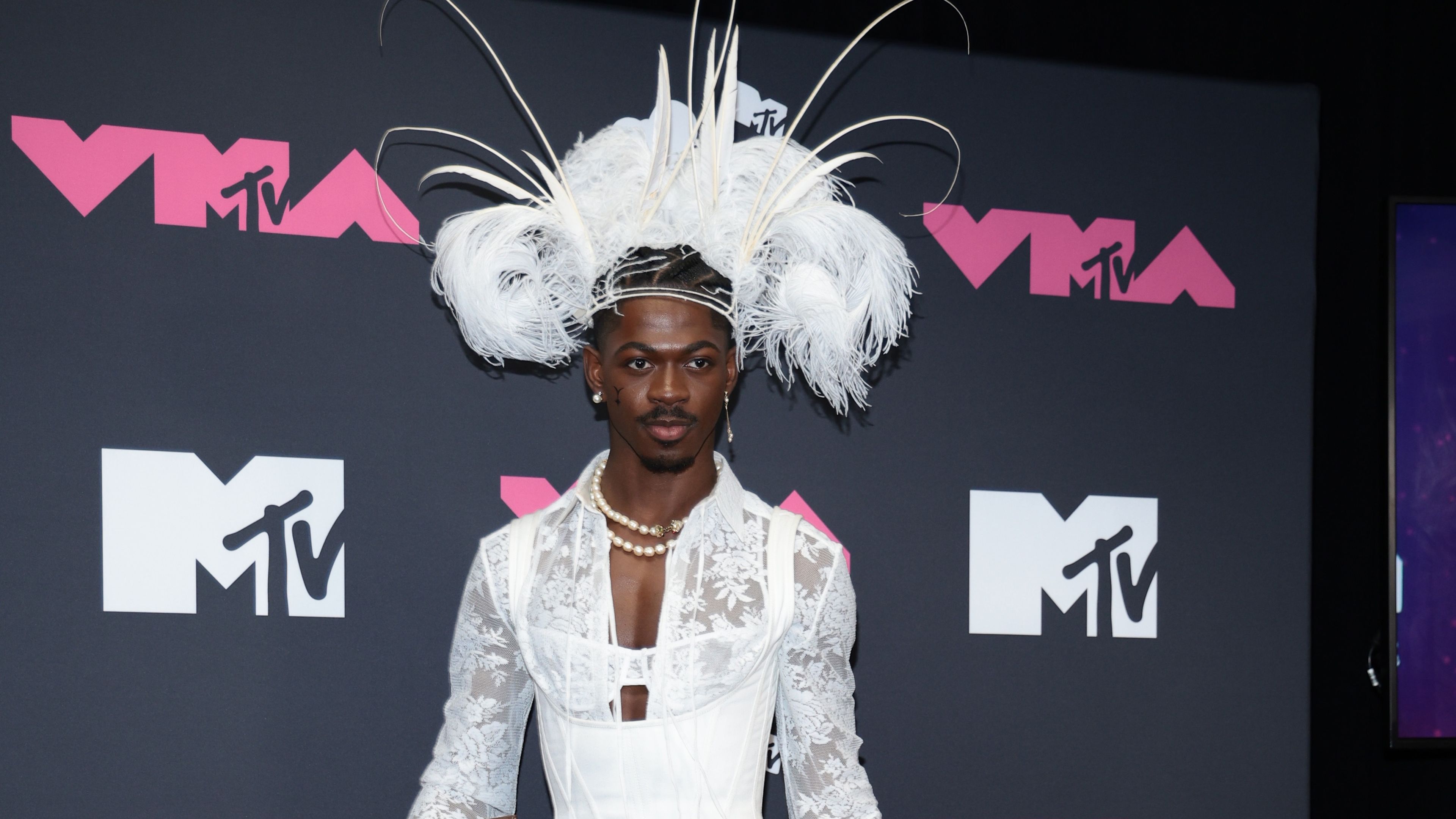Lil Nas X Apologizes For 'J Christ' Controversy