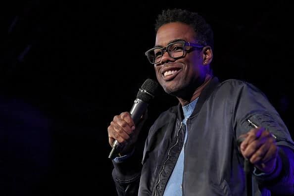 Chris Rock Breaks Silence On Will Smith Oscar Slap, R Kelly Sisters Claim He’s The Victim?