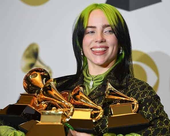 Interesting…Billie Eilish Criticizes Hip Hop + Says A Lot Of Rappers Are ‘Lying’