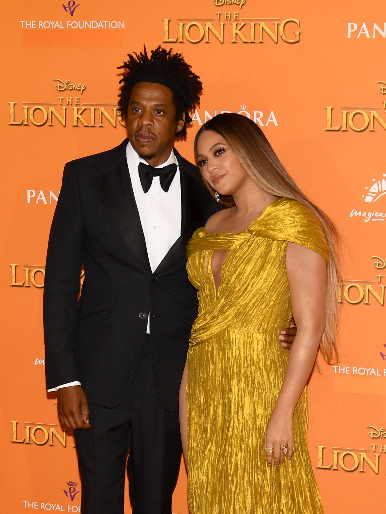 JAY-Z And Beyoncé Reportedly Purchase California's Most Expensive Home For $200 Million