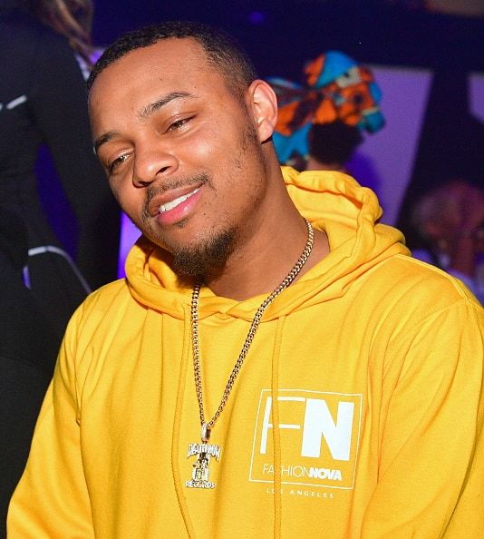 Bow Wow Reacts To Courts Ruling That Stone Moss Is His Son