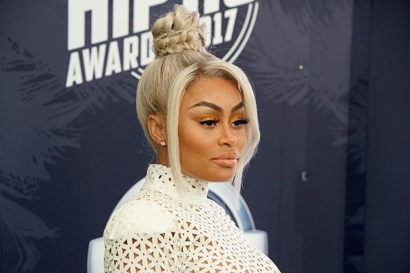 Tyga & Rob Kardashian Put Black Chyna In Check After Claiming She’s A Single Mother With ‘No Help’