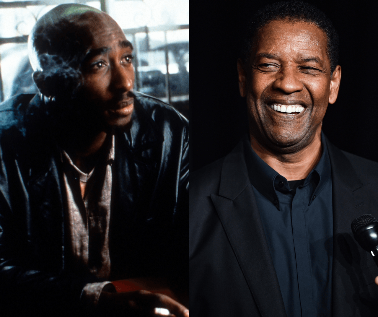 Director Allen Hughes Says 2Pac Would've Been Denzel Washington's Competition If He Were Alive