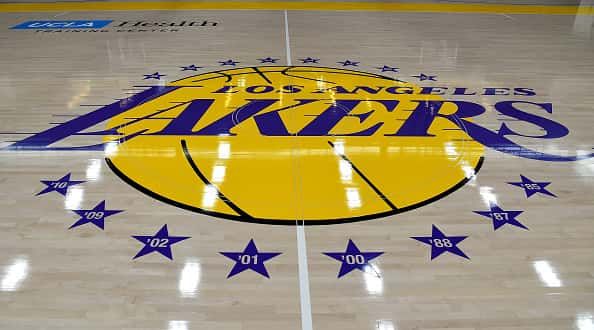 Los Angeles Lakers Confirm Two Players Tested Positive For COVID-19