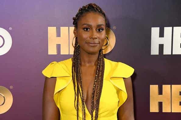 It's Lit! Issa Rae Gives An Update On Season 4 Of 'Insecure'