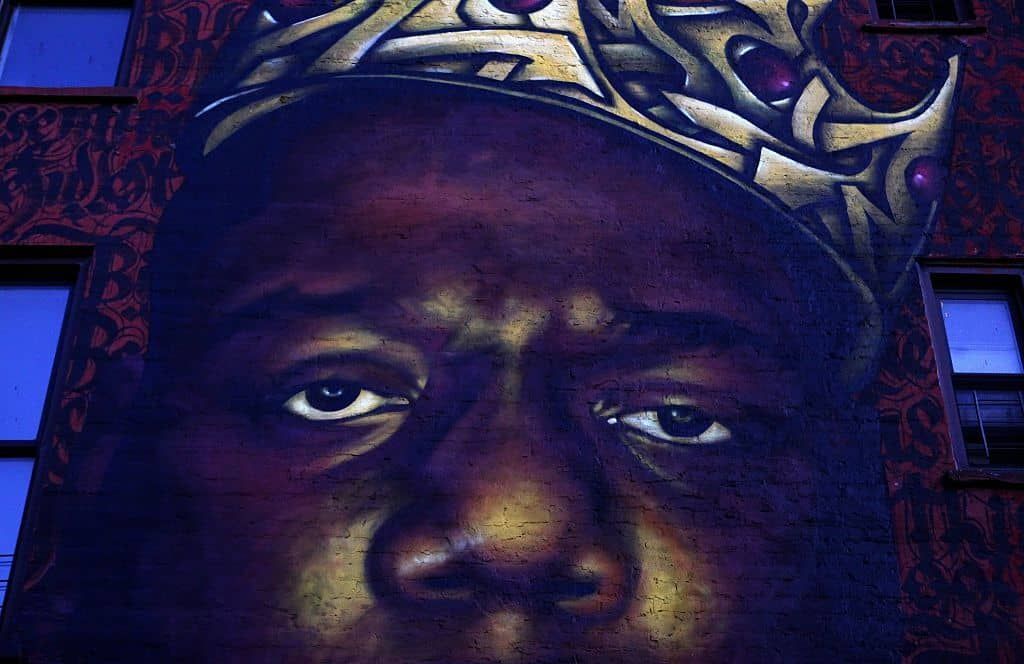 Track by Track: Biggie's Life After Death, 25 Years Later