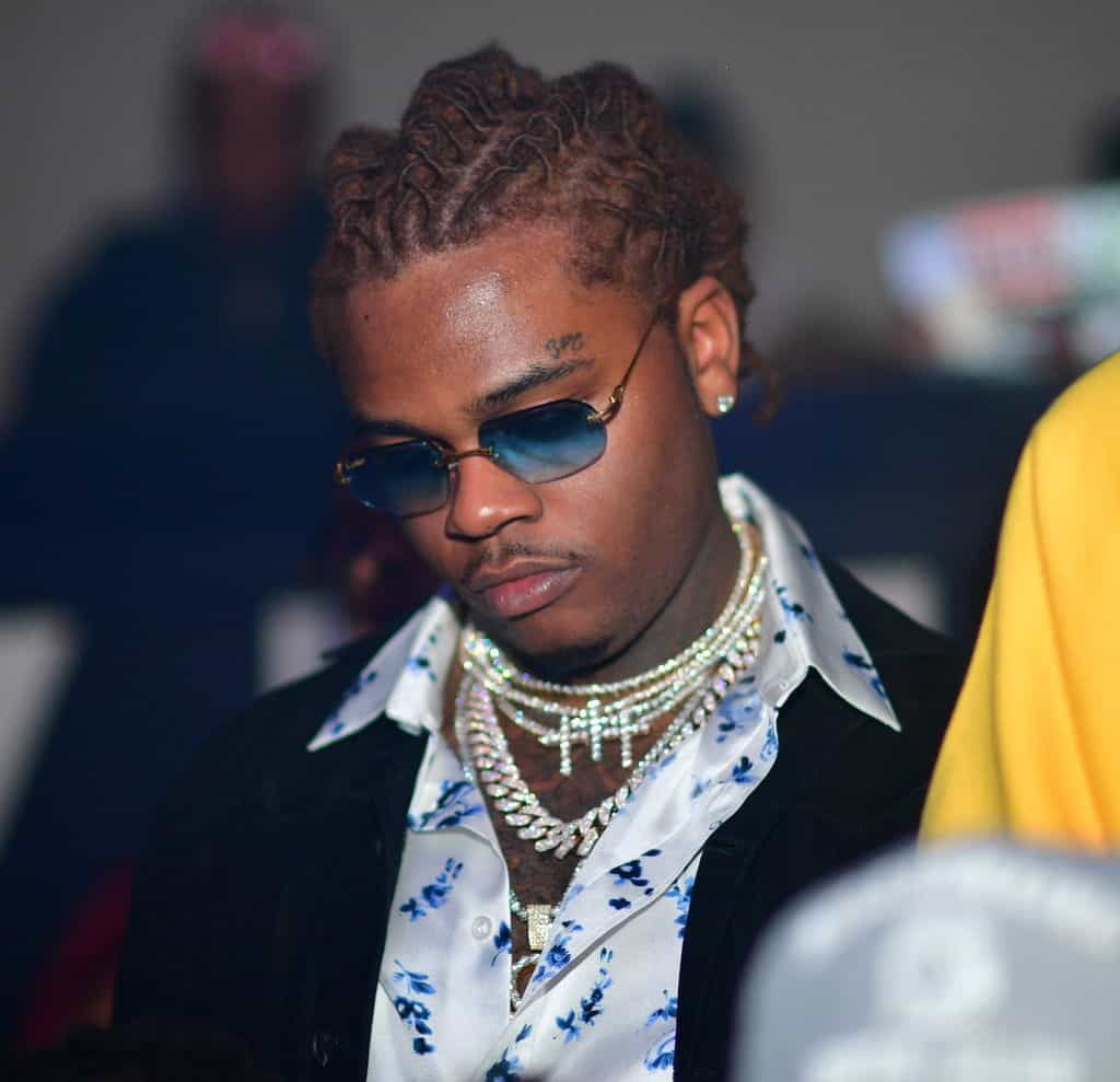 Gunna Reportedly Denied Bond For Third Time