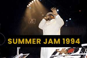 Untold Stories From The First Ever Summer Jam: 28 Years Later
