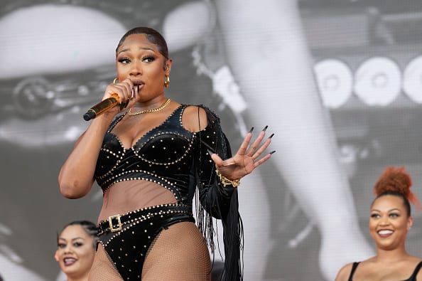 D.A.'s Office Releases A Statement Regarding Megan Thee Stallion And Tory Lanez Case