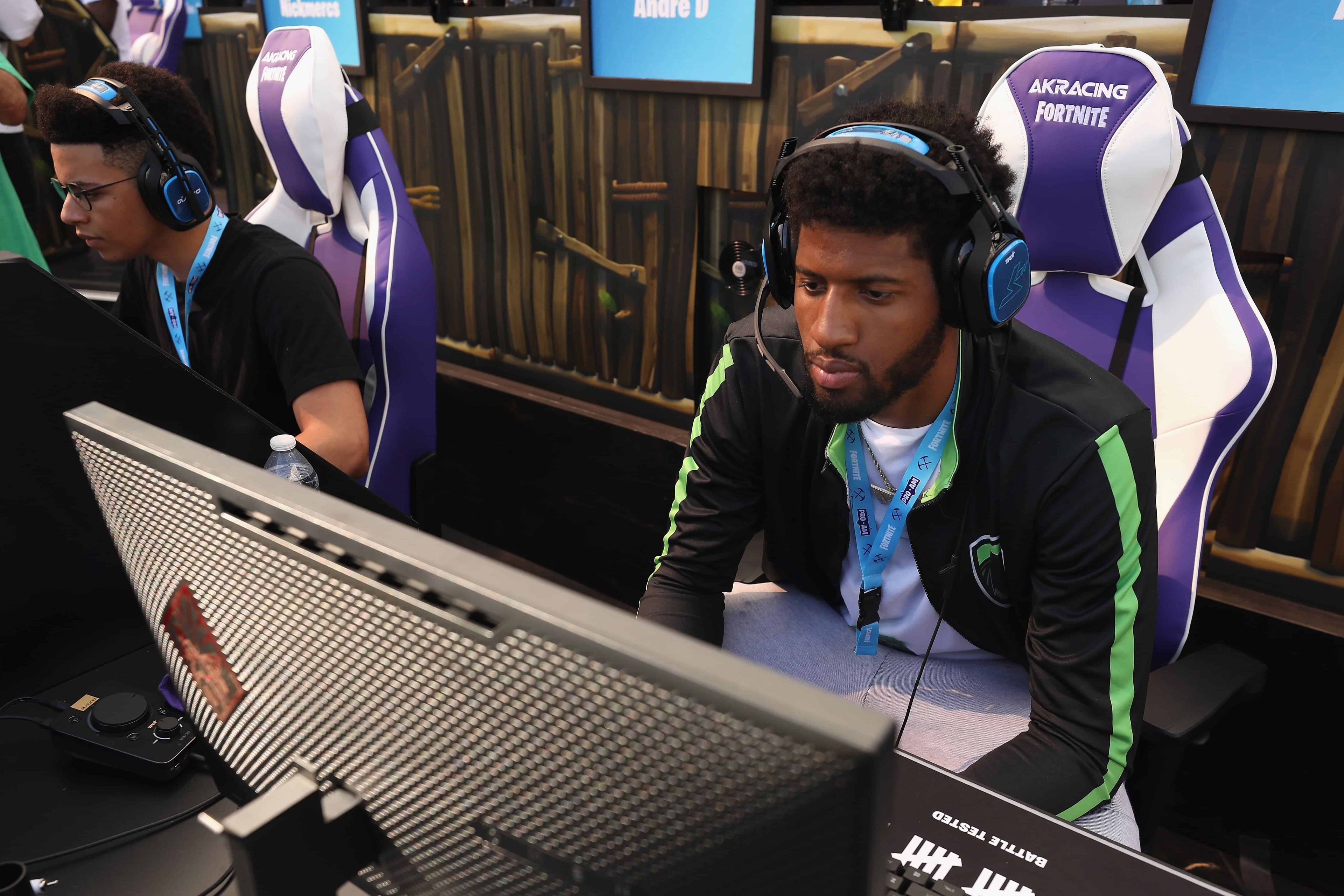 Benedict College Becomes First HBCU to Offer Esports Degree & Gaming Room