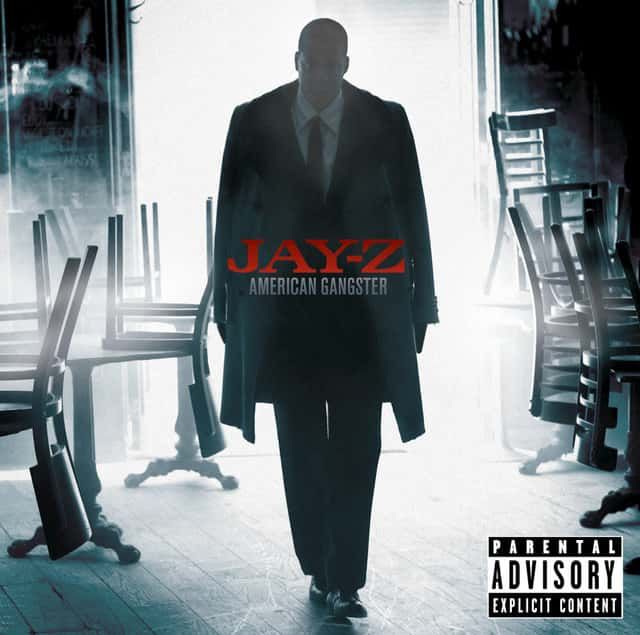 'American Gangster' Is Jay-Z's Most Important Album To Date