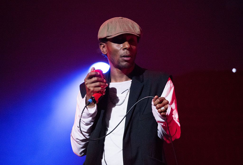 Yasiin Bey (Mos Def) Clarifies Drake Comments But Wants More Substance From Him