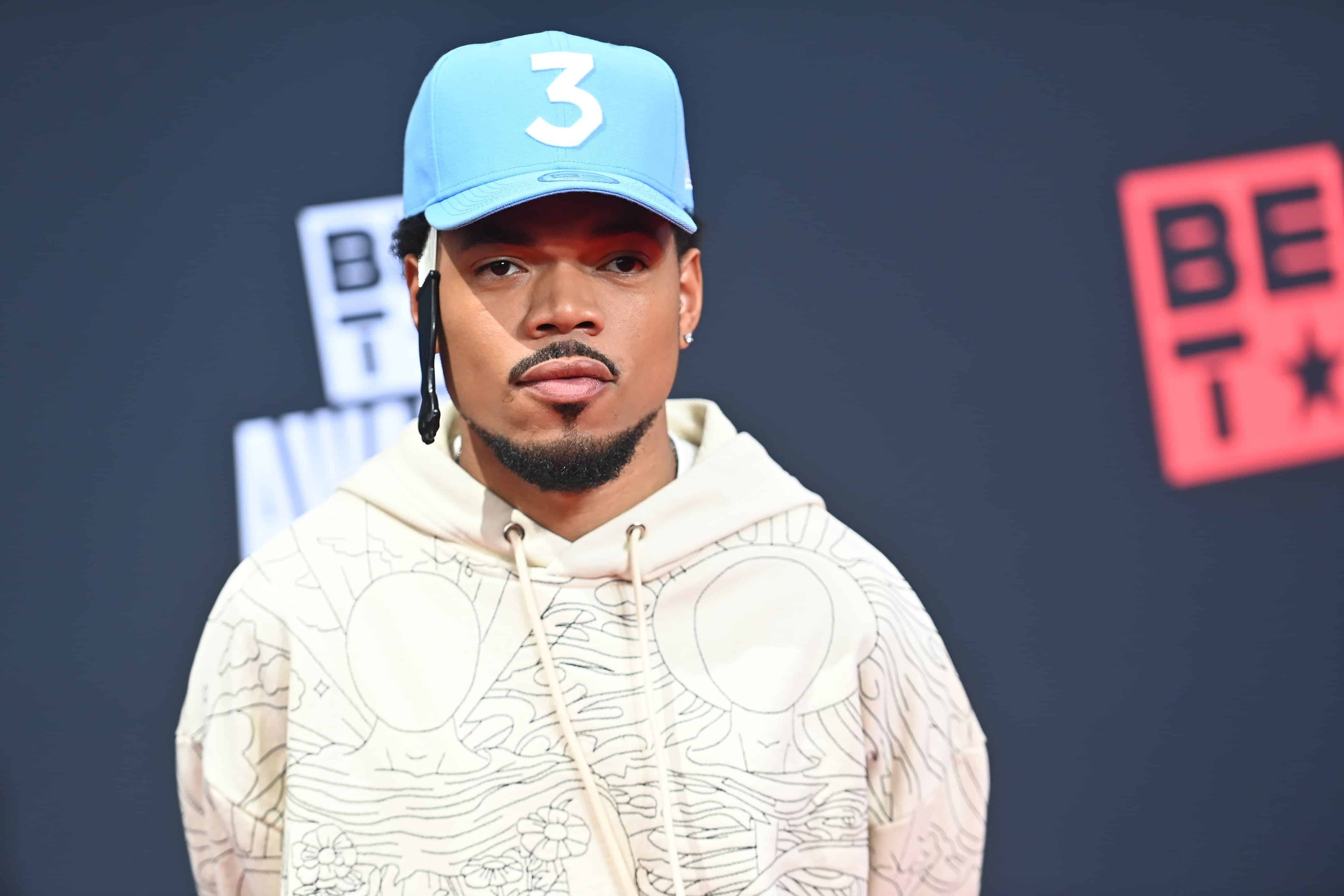 Chance The Rapper To Host 'A Night At The Museum' Event Benefiting Homeless