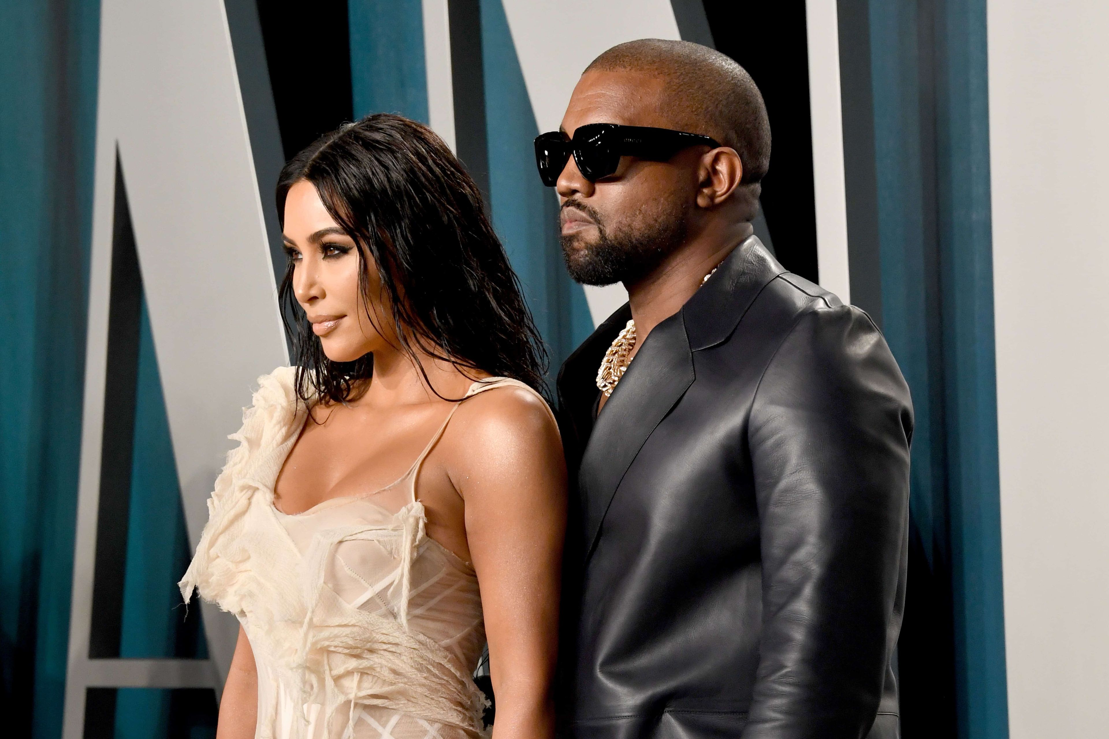 Social Media Reacts To Ye' Revealing That Chris Paul Slept With Kim Kardashian
