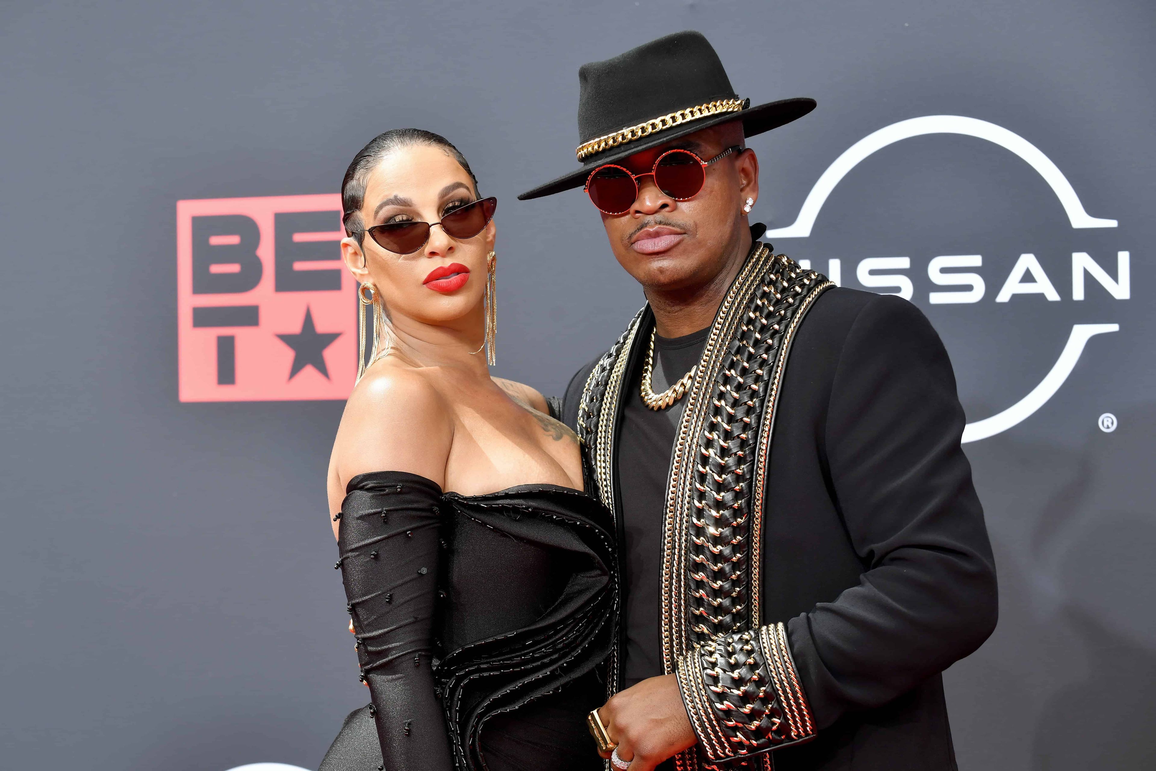 Ne-Yo Set To Pay Ex-Wife Crystal $2M After Finalizing Divorce