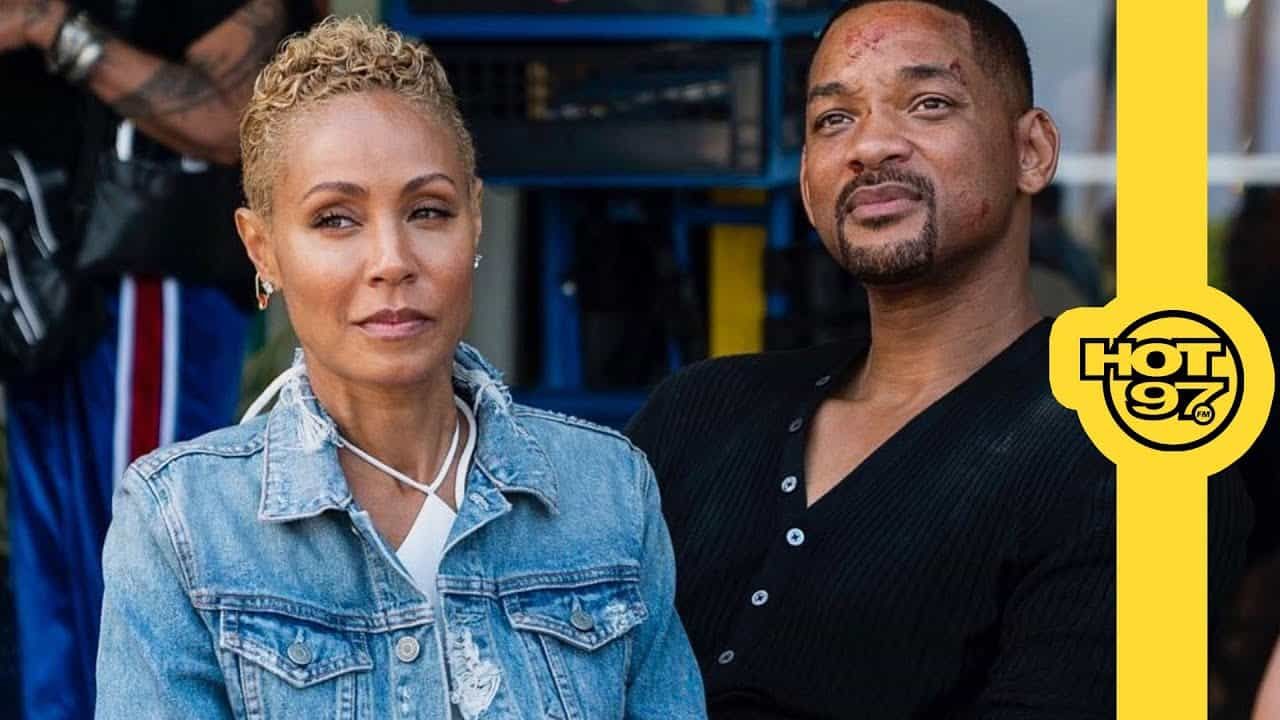 CYPY: 'At What Point Is [Jada Pinkett-Smith] Going To Protect Will Smith'