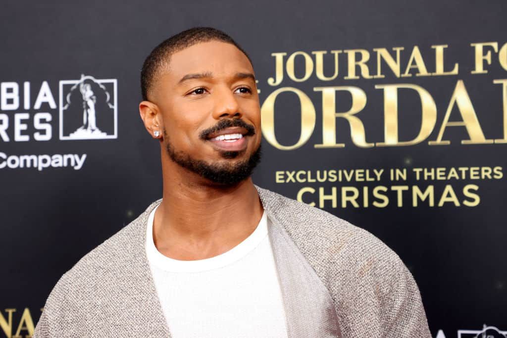 Michael B. Jordan Seemingly Confirms Breakup With Lori Harvey, Spotted Out At A Nightclub