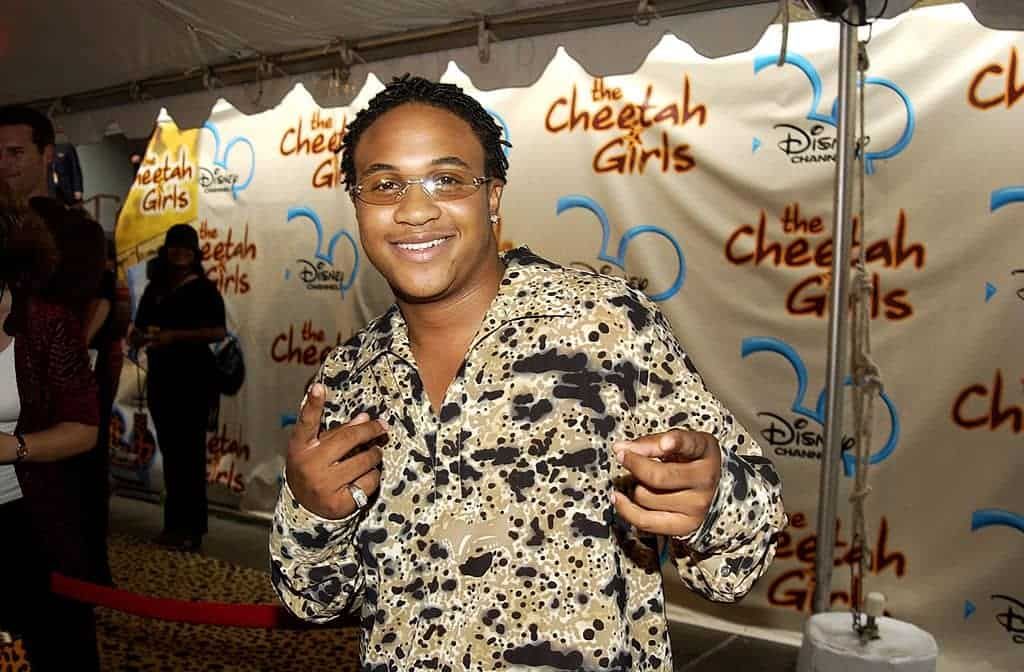 WHAT?! Orlando Brown Says Bow Wow Has 'Good P**sy' And Social Media Reacts
