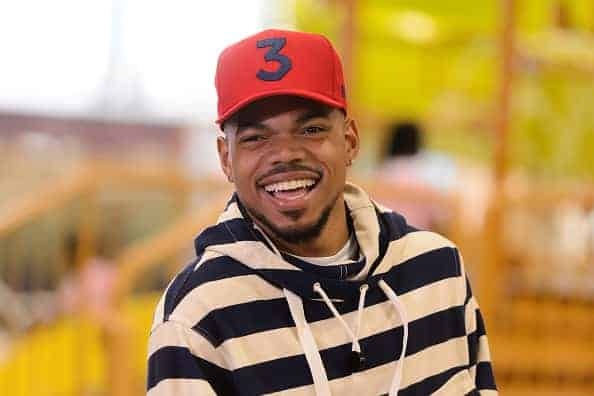 Chance the Rapper Makes A BIG Announcement, Addresses His Haters + Shares Update On Jeremih