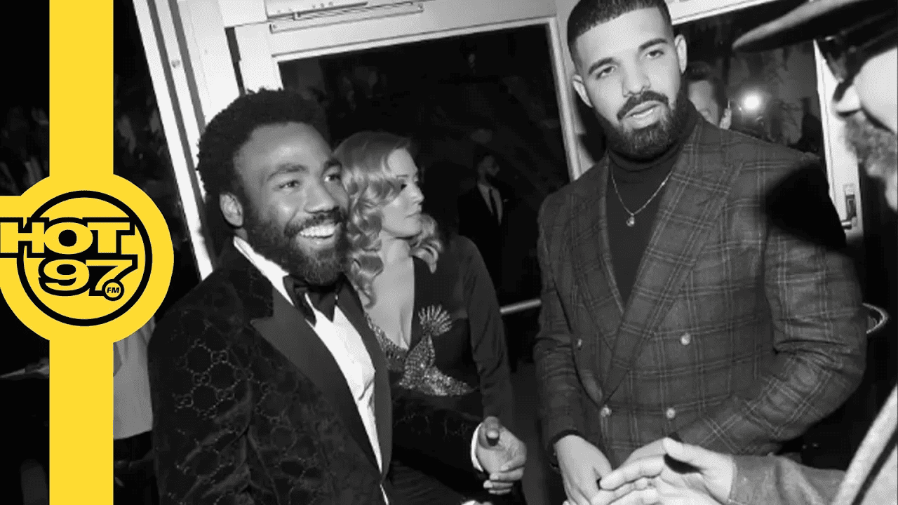 Ebro Addresses Why He Called Out Drake Over Alleged Lack Of Addressing 'Black Issues'