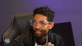 HOT 97 Presents: Momma I Made It! | PnB Rock