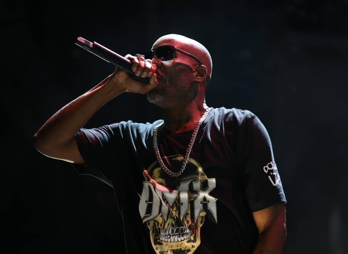 Swizz Beatz Asked Kanye West To Pull Up To DMX’s Funeral