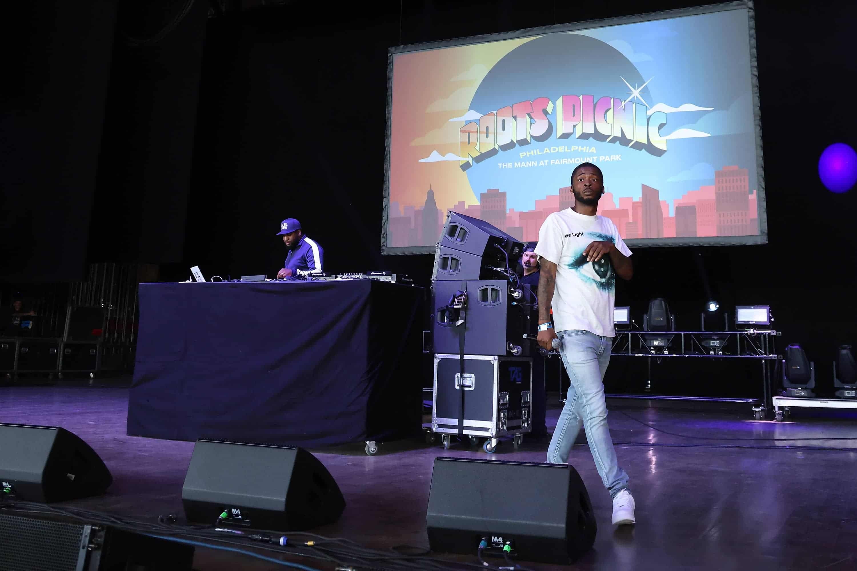 7 Facts We Learned From Kur At The Roots Picnic 2022