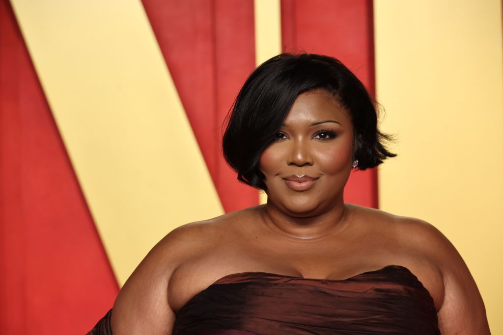 Kid Fury, Paris Hilton, Azealia Banks, & More React To Lizzo 'Quitting' Music