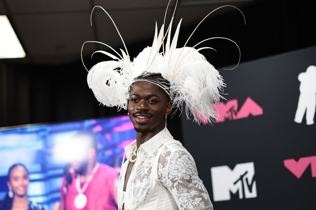 Lil Nas X Responds To Backlash After He Teased New Christian Song