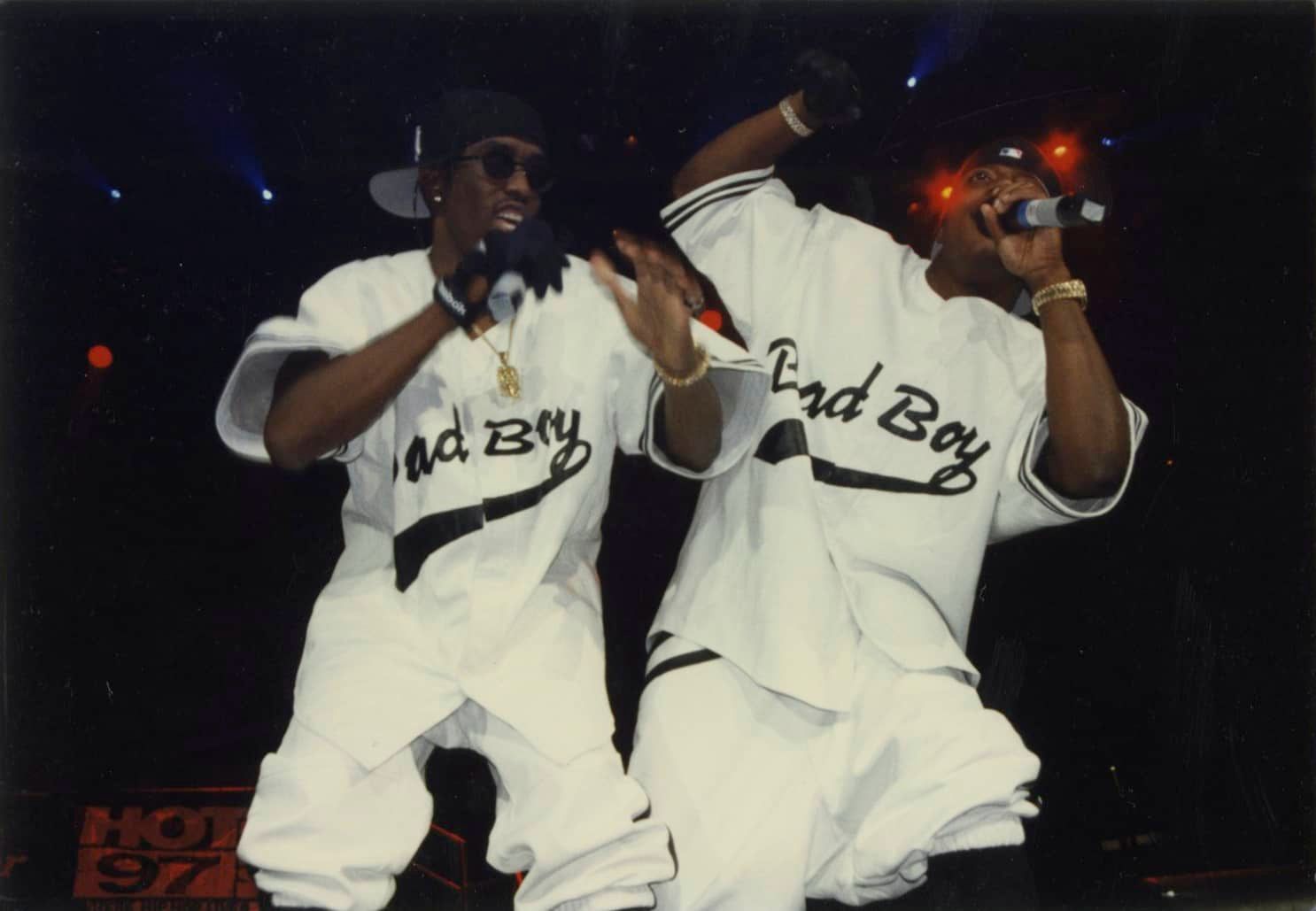 How The Notorious B.I.G.'s Death Changed Hip Hop Forever