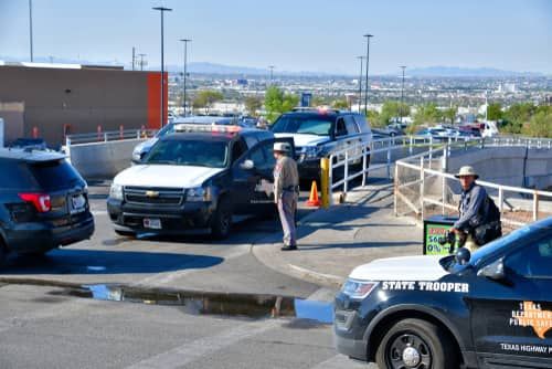 Texas Mass Shooter Reportedly Shared His Plans On Facebook Before School Shooting
