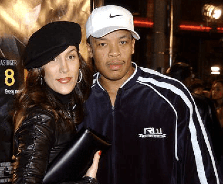 Nicole Young Is Requesting The Court To Examine If Dr. Dre Is Financially Supporting His Alleged Mistresses