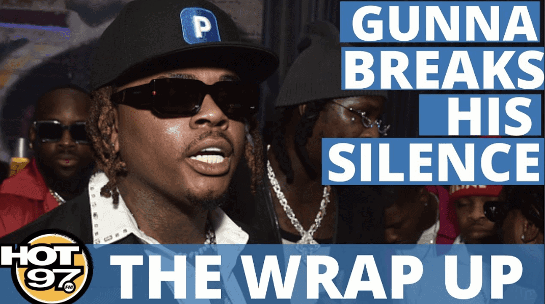 G Breaks His Silence, Kanye Accuses Adidas Of Stealing His Designs, Nipsey Hussle Trial Begins