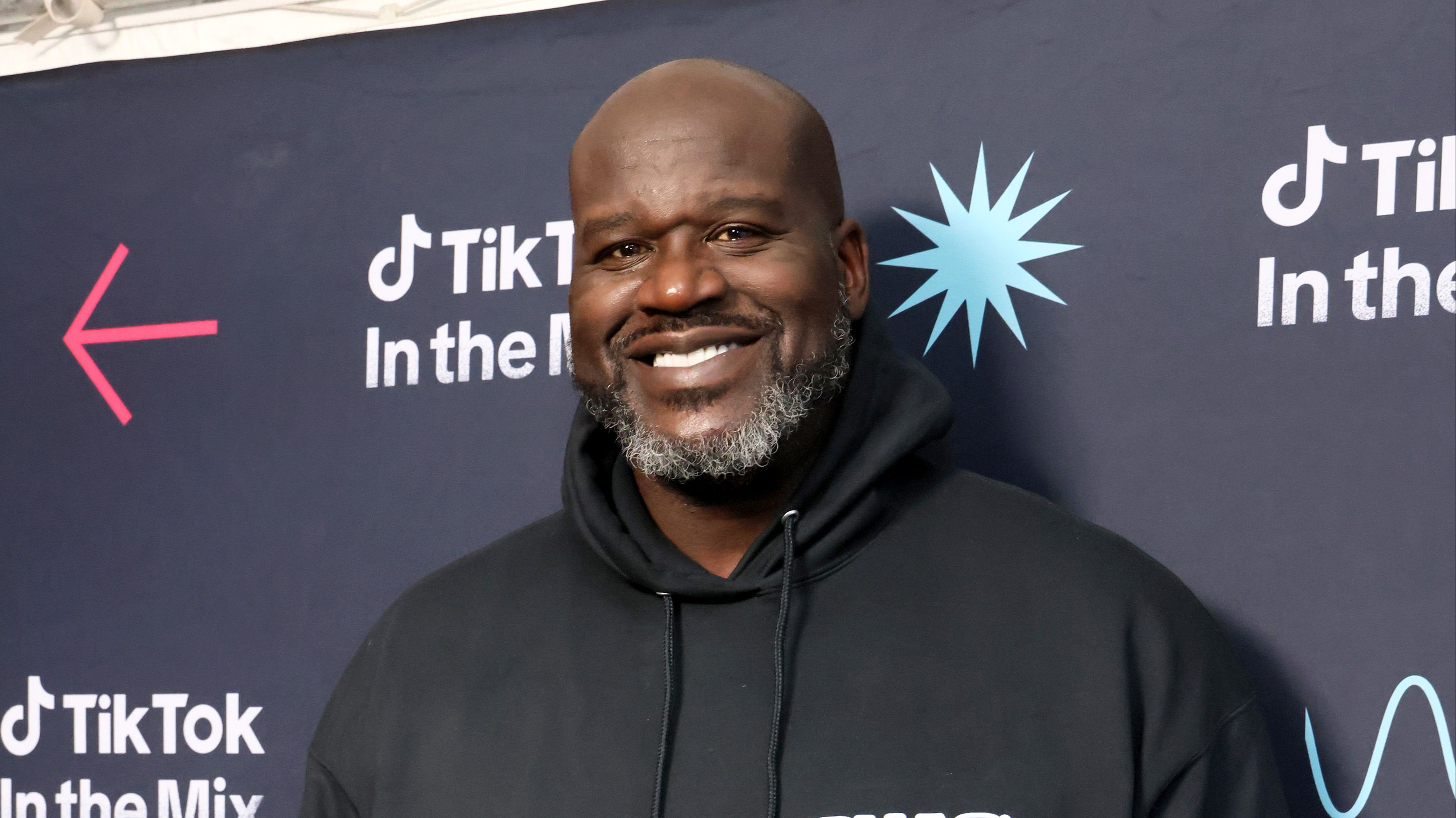 Shaquille O'Neal To Become First Orlando Magic Player To Have His jersey Retired