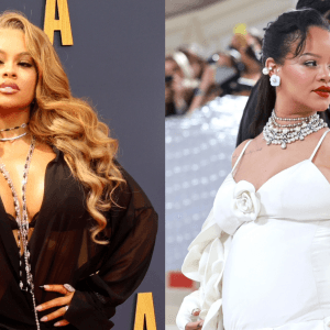 Latto Reveals That Rihanna Is Her Dream Collaborator 