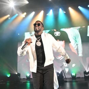 Diddy Steps Down As Chairman Of Revolt Following Sexual Assault Allegations 