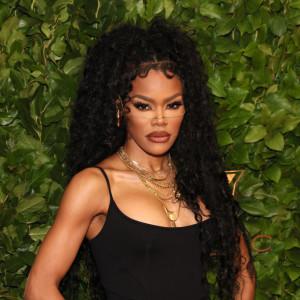 Teyana Taylor Responds To Pregnancy Rumors After Fans Spot ‘Baby Bump’